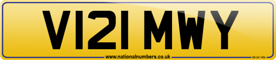 V121 MWY