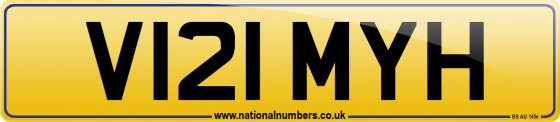 V121 MYH