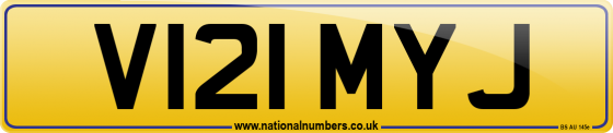 V121 MYJ