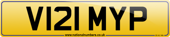 V121 MYP