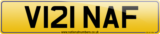 V121 NAF