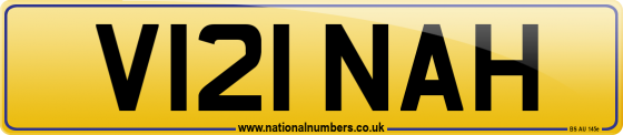 V121 NAH