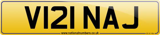 V121 NAJ