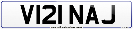 V121 NAJ