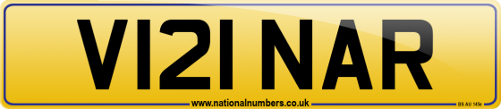 V121 NAR