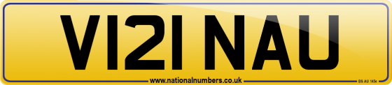 V121 NAU