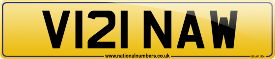 V121 NAW