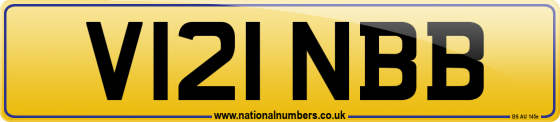 V121 NBB