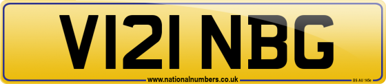V121 NBG