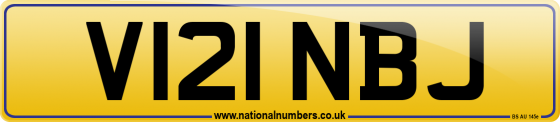 V121 NBJ