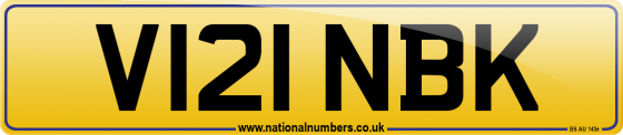 V121 NBK