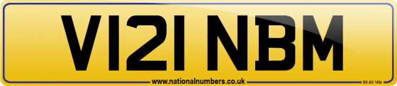 V121 NBM