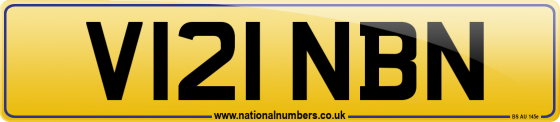 V121 NBN