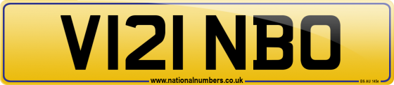 V121 NBO