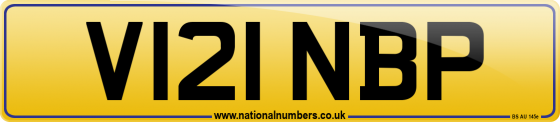 V121 NBP