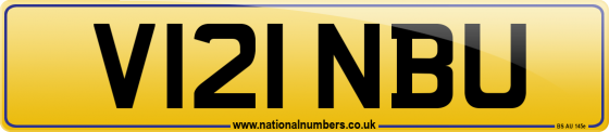 V121 NBU