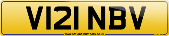 V121 NBV