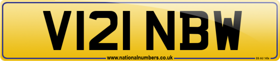 V121 NBW