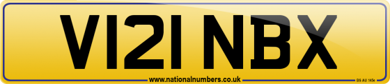 V121 NBX