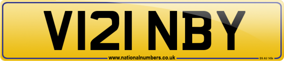 V121 NBY