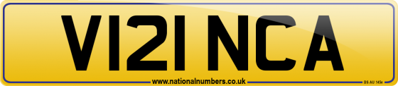 V121 NCA