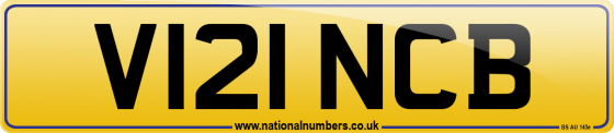 V121 NCB
