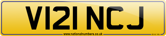 V121 NCJ
