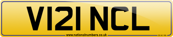 V121 NCL