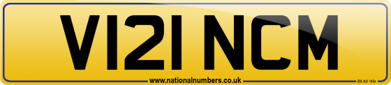 V121 NCM