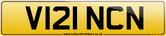 V121 NCN