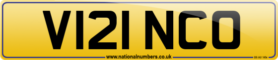 V121 NCO