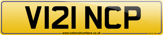 V121 NCP