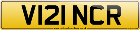 V121 NCR