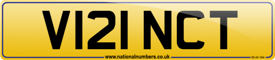 V121 NCT