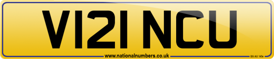 V121 NCU