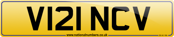 V121 NCV