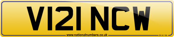 V121 NCW