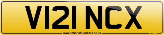V121 NCX
