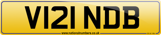 V121 NDB