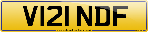 V121 NDF