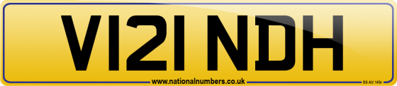 V121 NDH