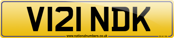 V121 NDK