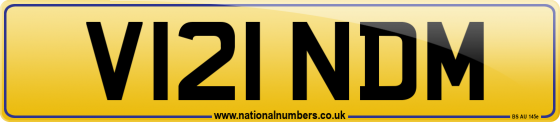 V121 NDM