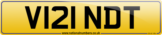 V121 NDT