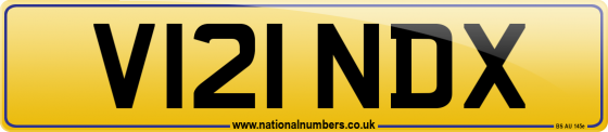 V121 NDX