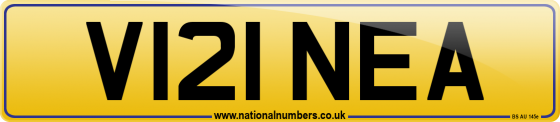 V121 NEA