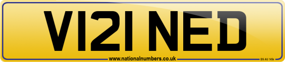 V121 NED