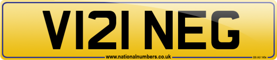 V121 NEG