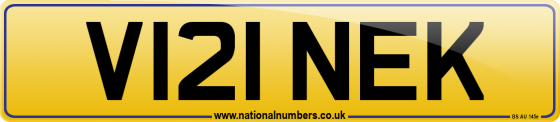 V121 NEK