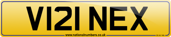 V121 NEX